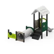 Stahl-Kombination W-A017