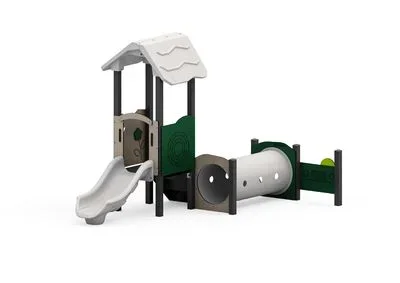 Stahl-Kombination W-A017