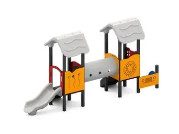 Stahl-Kombination W-A018
