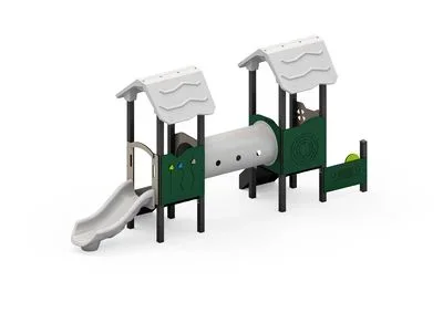 Stahl-Kombination W-A018