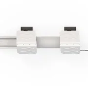 Stahl-Kombination W-A018