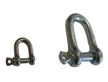 Standard Schäkel