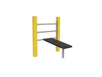 Sit-Up-Bank