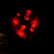 WORLD OF DRAGONS 1 LUMO Tafel