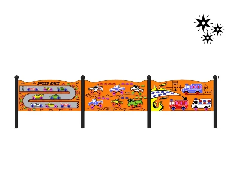 WORLD OF VEHICLES 1 LUMO Tafel