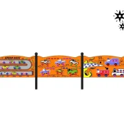 WORLD OF VEHICLES 1 LUMO Tafel