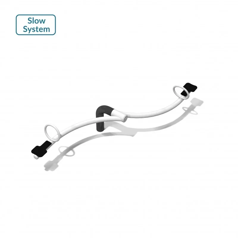Wippe, 2-sitzig "Snake"