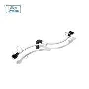 Wippe, 2-sitzig "Snake"