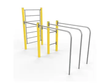 Workout-Center 2