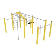 Workout-Center 4