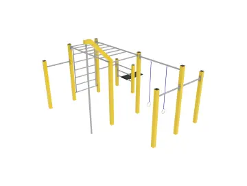 Workout-Center 4