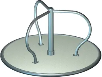 Karussell 4