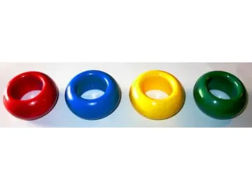 Zählringe/Abacus