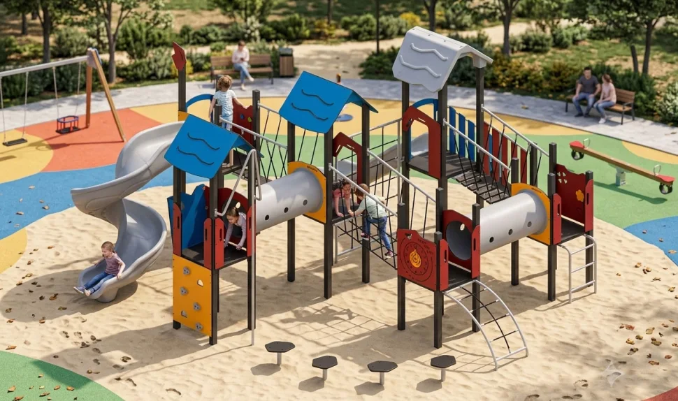 Spielkombinationen